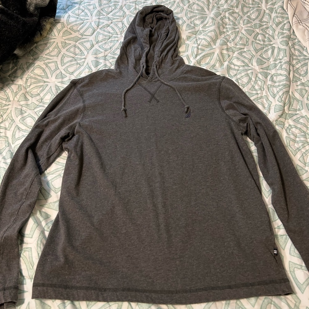 Náutica Hoodie ⚓️